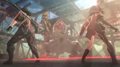 Купить активацию SCARLET NEXUS Deluxe Edition на Xbox по выгодной цене
