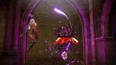 Активацию SCARLET NEXUS Deluxe Edition для Xbox One и Series X|S
