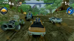 Beach Buggy Racing — купить активацию дёшево