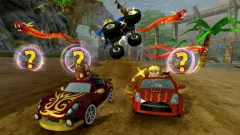 Заказать активацию Beach Buggy Racing на Xbox