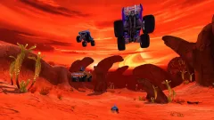 Купить активацию Beach Buggy Racing для Xbox выгодно