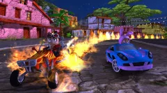 Активацию Beach Buggy Racing для Xbox One и Series X|S