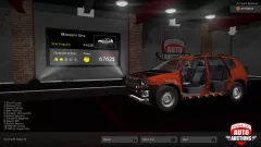 Заказать активацию Car Mechanic Simulator Classic на Xbox