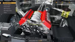 Купить активацию Car Mechanic Simulator Classic для Xbox выгодно