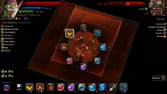 Desktop Dungeons: Rewind — купить активацию дёшево