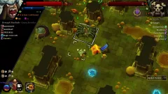 Заказать активацию Desktop Dungeons: Rewind на Xbox