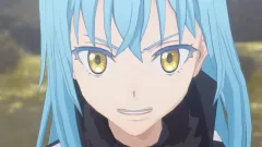 Купить активацию That Time I Got Reincarnated as a Slime ISEKAI Chr для Xbox выгодно