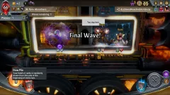 Купить активацию Monster Train на Xbox по выгодной цене