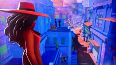 Активацию Explorers Collection: The Oregon Trail & Carmen для Xbox One и Series X|S