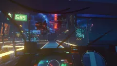 Активацию Cloudpunk - XBS/X для Xbox One и Series X|S
