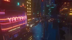 Cloudpunk - XBS/X на Xbox — активацию с моментальной выдачей