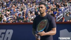 TIEBREAK+ Ace Edition на Xbox — активацию с моментальной выдачей