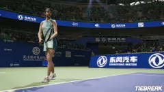 Купить активацию TIEBREAK+ Ace Edition на Xbox по выгодной цене