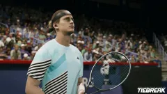 Активацию TIEBREAK+ Ace Edition для Xbox One и Series X|S