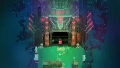 Заказать активацию Hyper Light Drifter на Xbox
