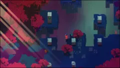 Купить активацию Hyper Light Drifter для Xbox выгодно