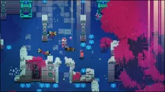 Hyper Light Drifter — купить активацию дёшево