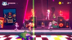 Активацию KinnikuNeko: SUPER MUSCLE CAT для Xbox One и Series X|S