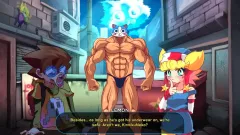 Заказать активацию KinnikuNeko: SUPER MUSCLE CAT на Xbox
