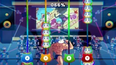 Купить активацию KinnikuNeko: SUPER MUSCLE CAT на Xbox по выгодной цене