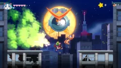 Активацию KinnikuNeko: SUPER MUSCLE CAT для Xbox One и Series X|S