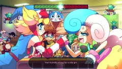 KinnikuNeko: SUPER MUSCLE CAT — купить активацию дёшево