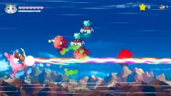 KinnikuNeko: SUPER MUSCLE CAT на Xbox — активацию с моментальной выдачей