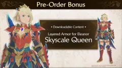 Аккаунт Monster Hunter Stories 3 Twisted Premium для Xbox One и Series X|S