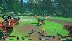 Monster Hunter Stories 3 Twisted Premium — купить аккаунт дёшево