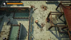 Купить ключ 9 Monkeys of Shaolin + Ash of Gods + Redeemer на Xbox по выгодной цене