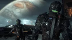 The Callisto Protocol™ for на Xbox — активацию с моментальной выдачей