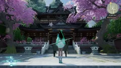 Заказать активацию Sword and Fairy: Together Forever на Xbox