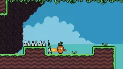Carrot Smash на Xbox — активацию с моментальной выдачей