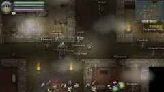 Активацию 9th Dawn III для Xbox One и Series X|S