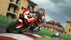 Активацию RIDE для Xbox One и Series X|S