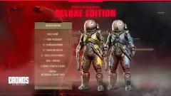 DLC Cronos: The New Dawn - Deluxe Edition Upgrade для Xbox One и Series X|S