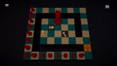 Активацию Chess Brain: Dark Troops для Xbox One и Series X|S