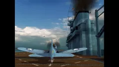 Battlestations: Midway на Xbox — активацию с моментальной выдачей