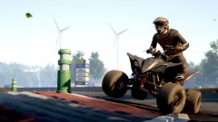 Overpass 2 Deluxe Edition на Xbox — активацию с моментальной выдачей