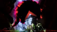 Активацию Shadow Labyrinth - Deluxe Edition для Xbox One и Series X|S