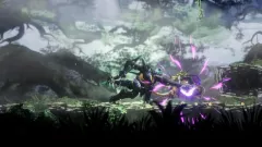 Shadow Labyrinth - Deluxe Edition на Xbox — активацию с моментальной выдачей
