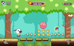 Talking Tom Candy Run на Xbox — активацию с моментальной выдачей