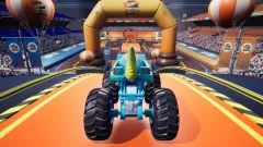 Активацию Hot Wheels Monster Trucks: Stunt Mayhem™ для Xbox One и Series X|S