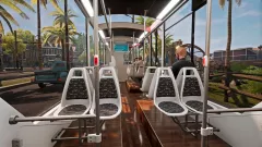 Купить активацию Tram Simulator Urban Transit на Xbox по выгодной цене