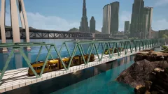 Tram Simulator Urban Transit — купить активацию дёшево