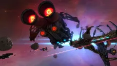 Rebel Galaxy — купить активацию дёшево