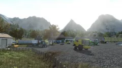 Купить активацию World of Simulators Bundle на Xbox по выгодной цене