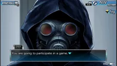 Активацию Zero Escape: The Nonary Games для Xbox One и Series X|S