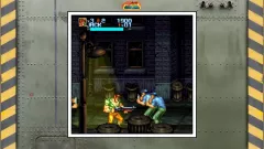 Активацию Beat 'Em Up Archives (QUByte Classics) для Xbox One и Series X|S