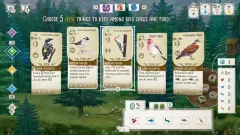 Активацию Wingspan (Крылья) для Xbox One и Series X|S